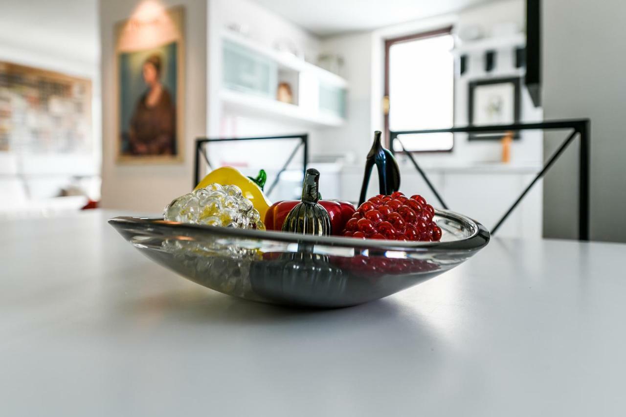 Venice Glass Apartment Exterior foto