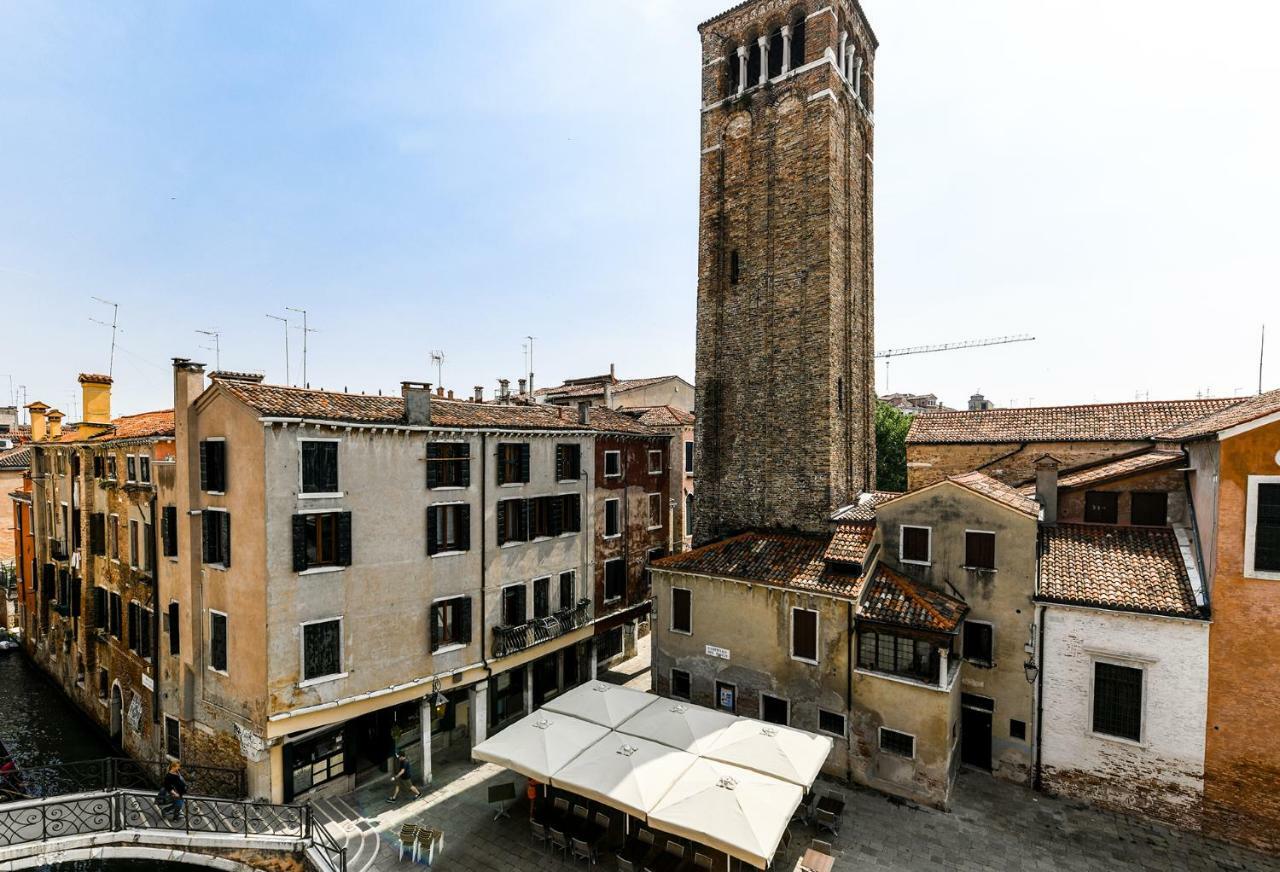 Venice Glass Apartment Exterior foto